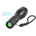 1000 Lumen Zoomable Power LED Mountain Bike Licht